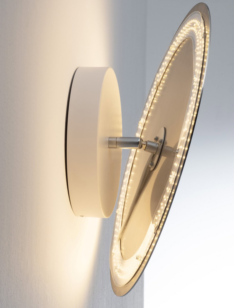 Kinkiet SARVINO LE45556 - Luces Exclusivas - obrazek 4