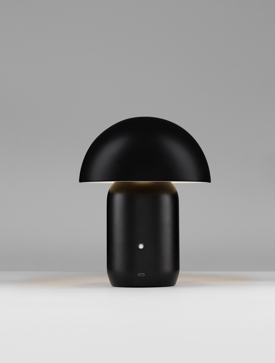 Lampa stołowa LOMENTA LE45580 - Luces Exclusivas - obrazek 2