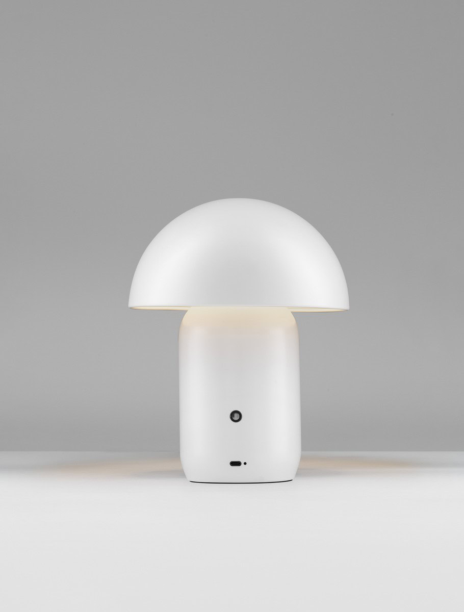 Lampa stołowa LOMENTA LE45581 - Luces Exclusivas - obrazek 2