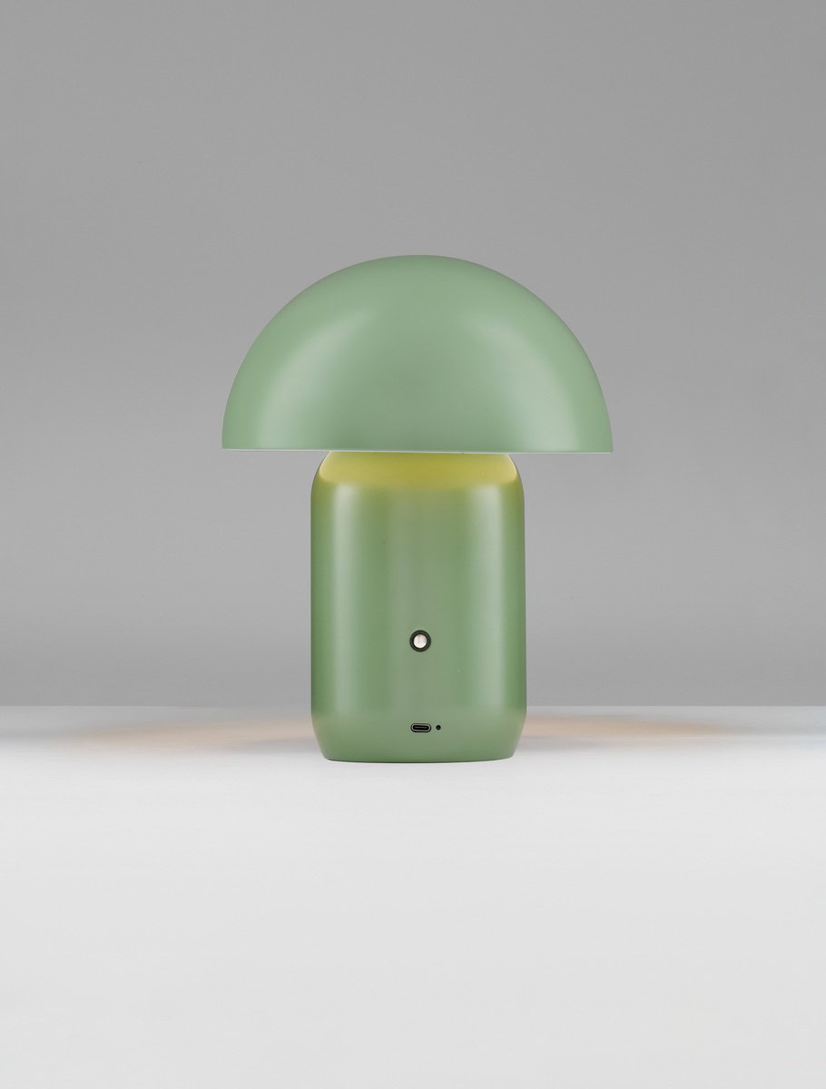 Lampa stołowa LOMENTA LE45583 - Luces Exclusivas - obrazek 2