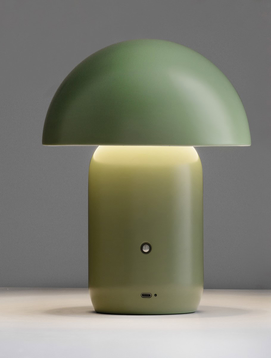 Lampa stołowa LOMENTA LE45583 - Luces Exclusivas - obrazek 3