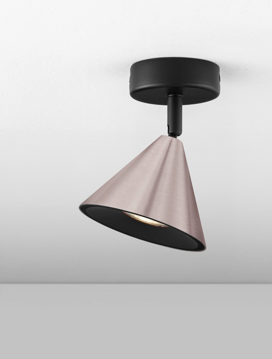 Lampa sufitowa SALVADO LE45591 - Luces Exclusivas - obrazek 2