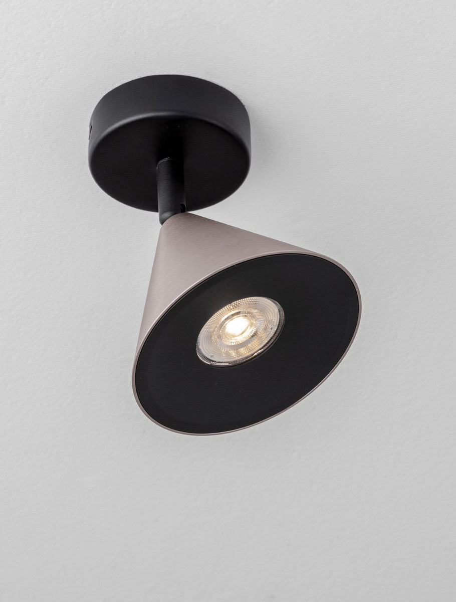 Lampa sufitowa SALVADO LE45591 - Luces Exclusivas - obrazek 3