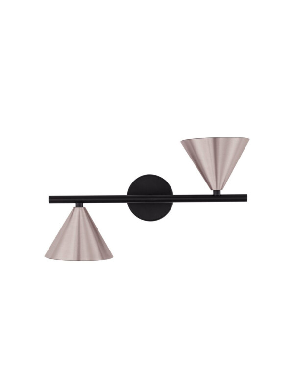 Kinkiet SALVADO LE45592 - Luces Exclusivas