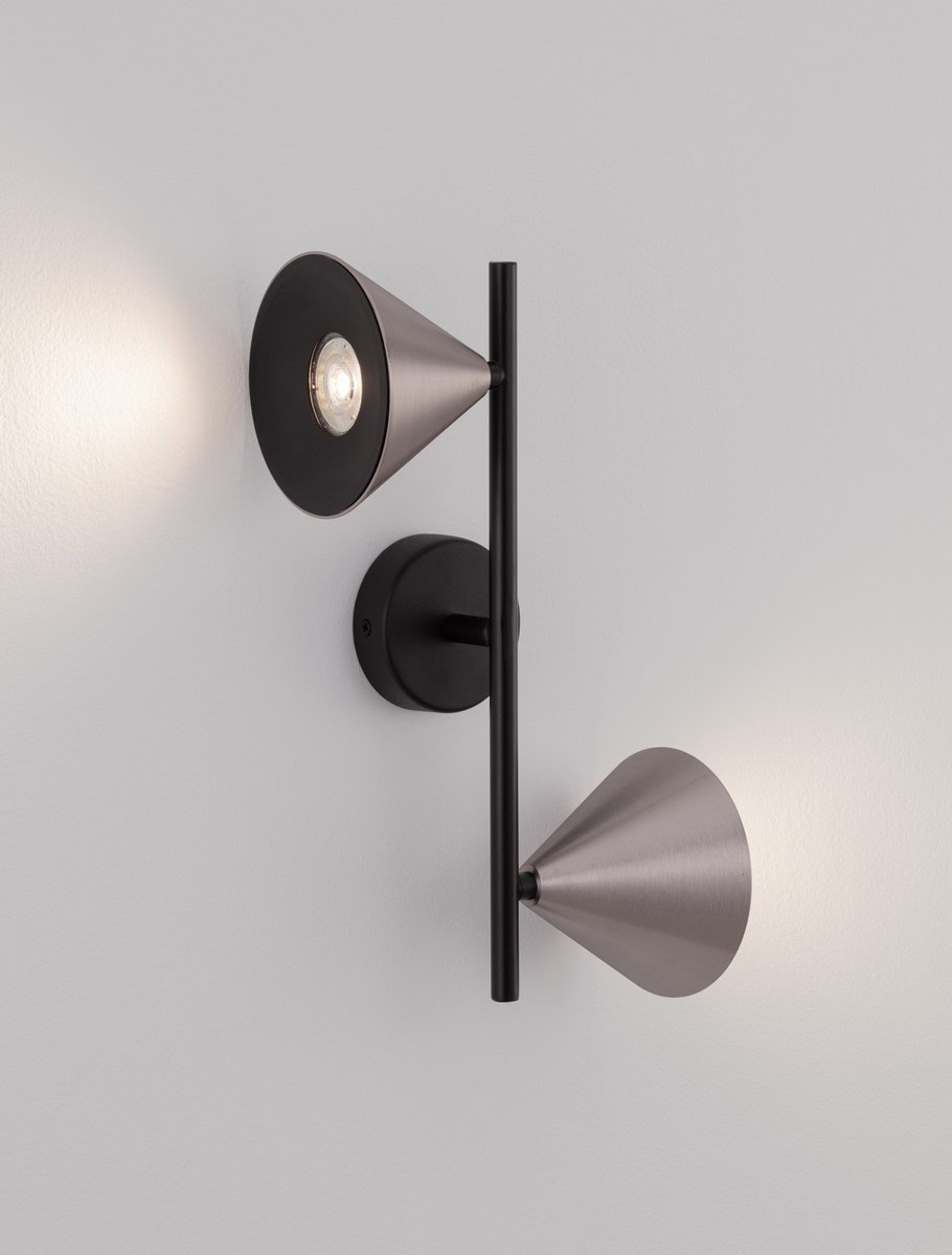 Kinkiet SALVADO LE45592 - Luces Exclusivas - obrazek 3