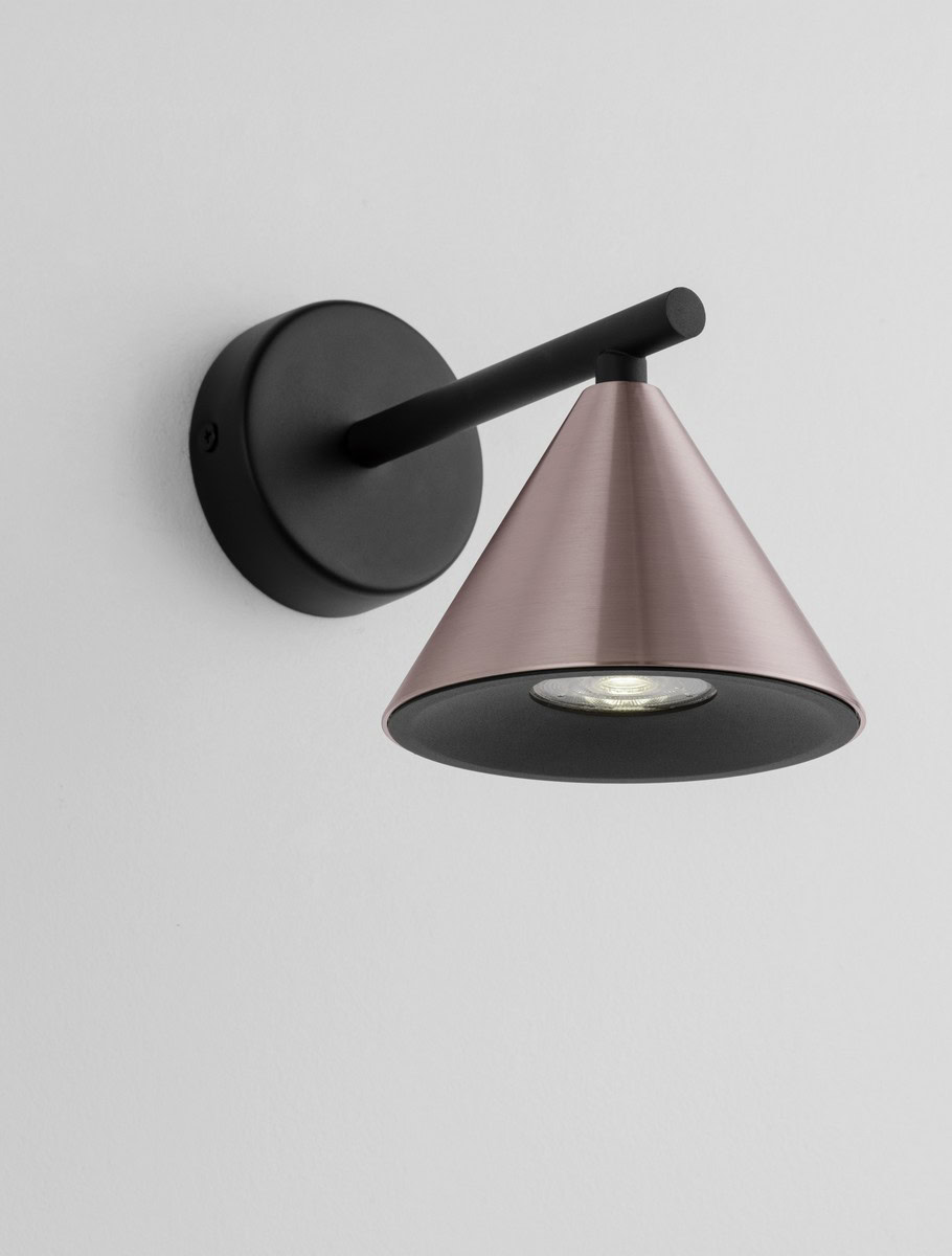 Kinkiet SALVADO LE45593 - Luces Exclusivas - obrazek 3