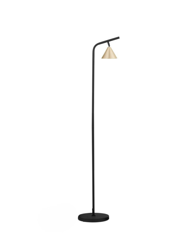 Lampa podłogowa SALVADO LE45599 - Luces Exclusivas