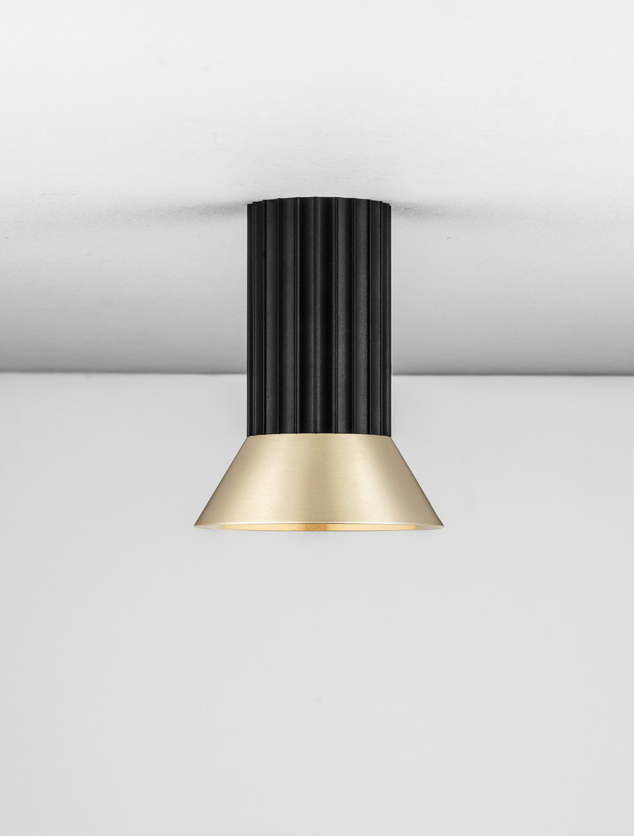 Lampa sufitowa MARENZO LE45601 - Luces Exclusivas - obrazek 2