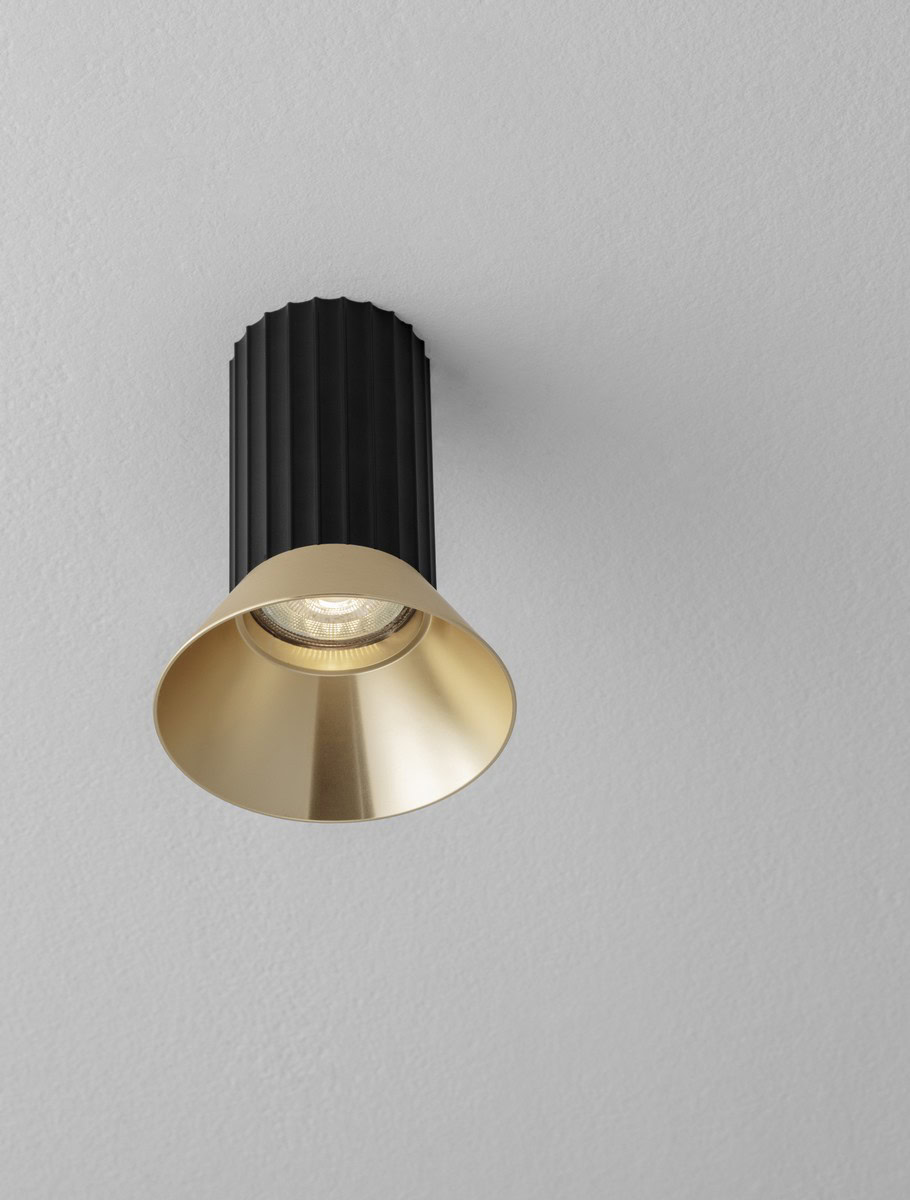 Lampa sufitowa MARENZO LE45601 - Luces Exclusivas - obrazek 3