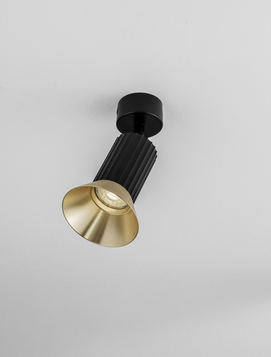 Lampa sufitowa MARENZO LE45602 - Luces Exclusivas - obrazek 2