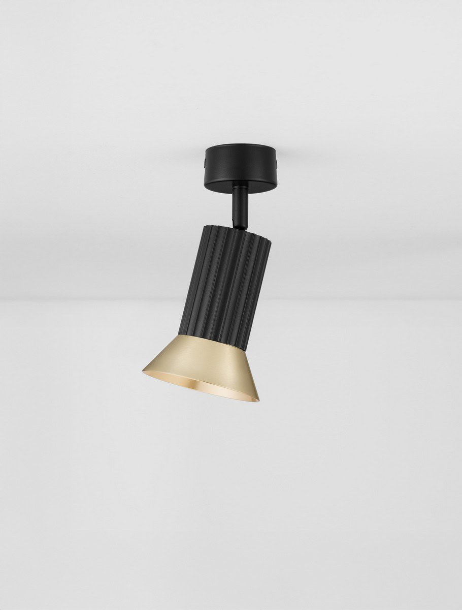 Lampa sufitowa MARENZO LE45602 - Luces Exclusivas - obrazek 3