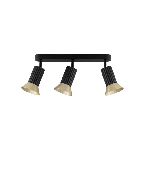 Lampa sufitowa MARENZO LE45604 - Luces Exclusivas