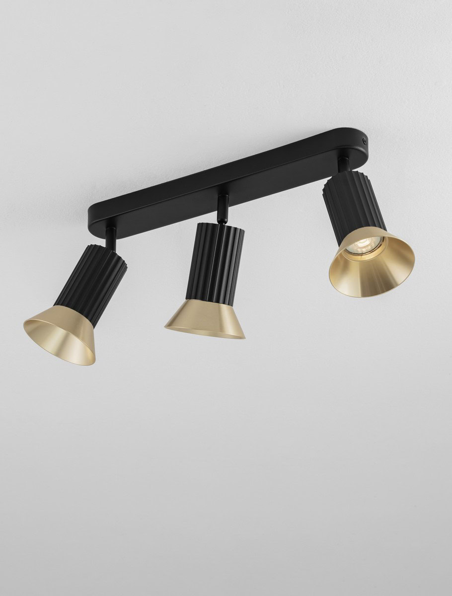 Lampa sufitowa MARENZO LE45604 - Luces Exclusivas - obrazek 3