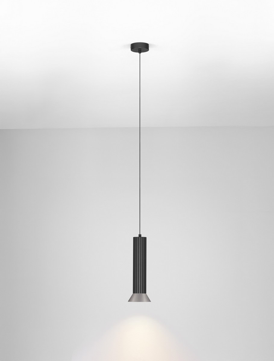 Lampa wisząca MARENZO LE45605 - Luces Exclusivas - obrazek 2