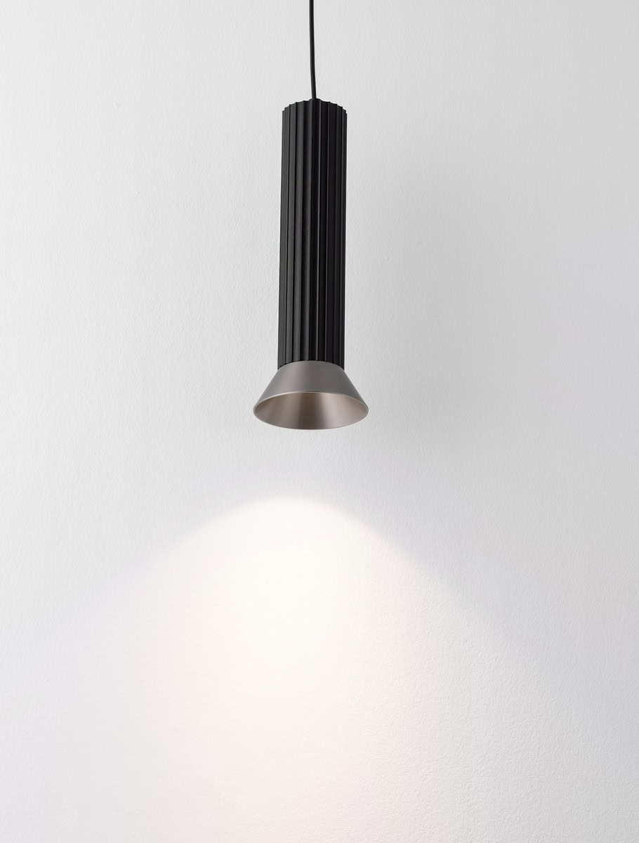 Lampa wisząca MARENZO LE45605 - Luces Exclusivas - obrazek 3