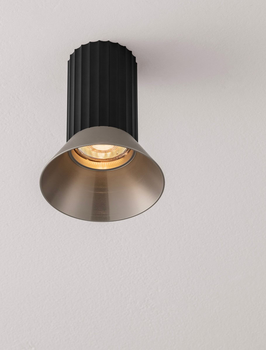 Lampa sufitowa MARENZO LE45606 - Luces Exclusivas - obrazek 3