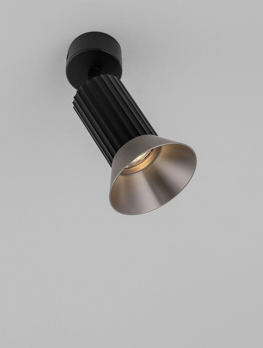 Lampa sufitowa MARENZO LE45607 - Luces Exclusivas - obrazek 3