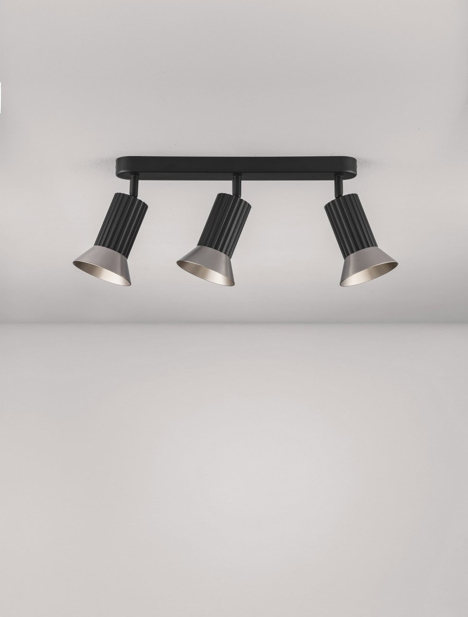 Lampa sufitowa MARENZO LE45609 - Luces Exclusivas - obrazek 2