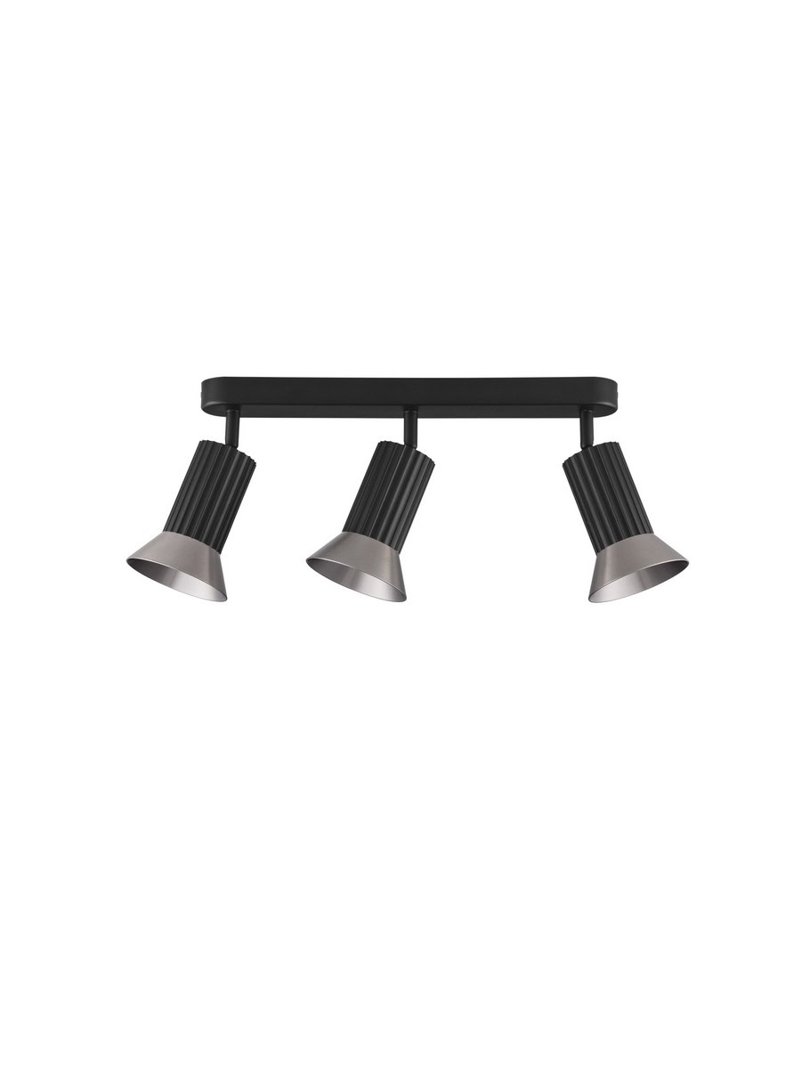 Lampa sufitowa MARENZO LE45609 - Luces Exclusivas
