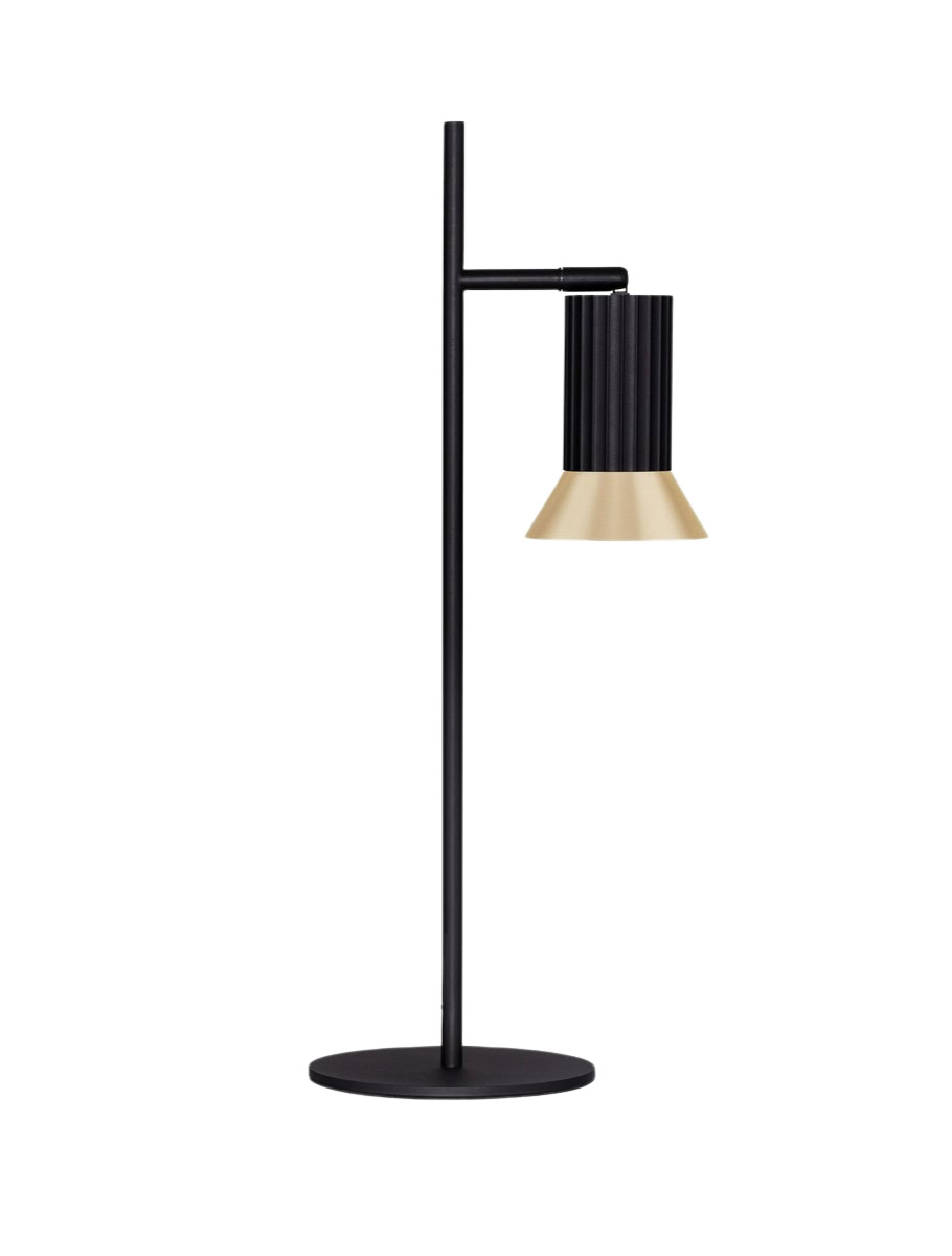 Lampa stołowa MARENZO LE45610 - Luces Exclusivas