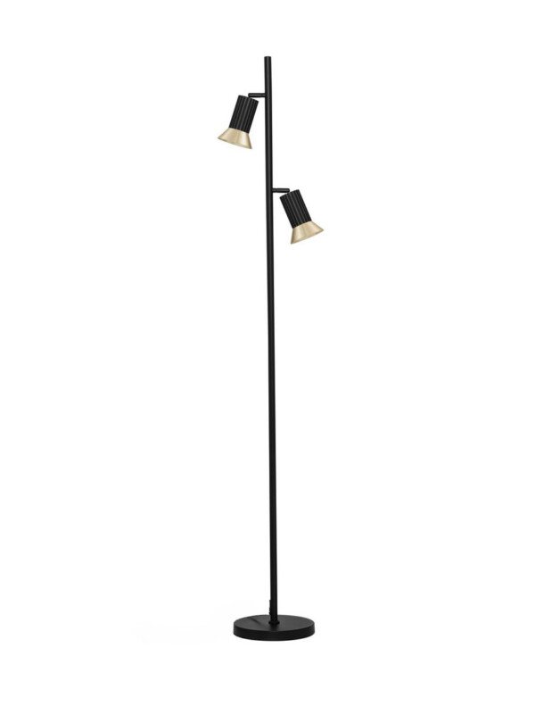 Lampa podłogowa MARENZO LE45612 - Luces Exclusivas