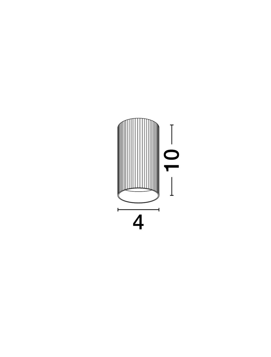 Lampa sufitowa SELMORA LE45642 - Luces Exclusivas - obrazek 4