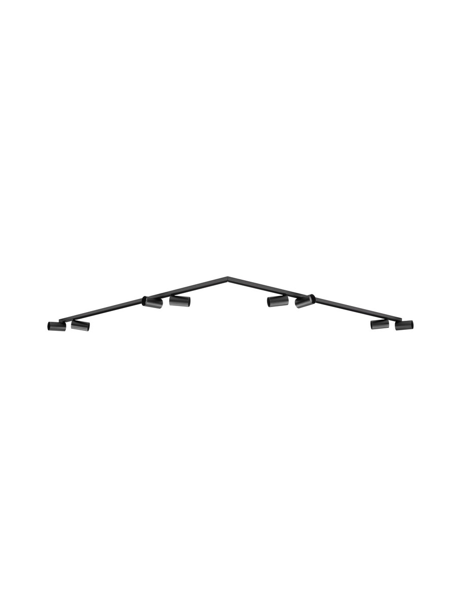 Lampa sufitowa CALDEMO LE45655 - Luces Exclusivas
