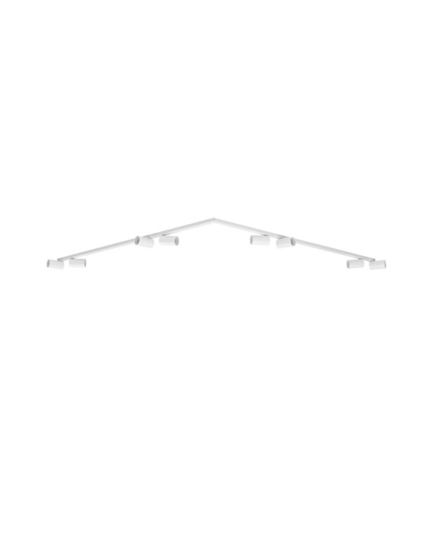 Lampa sufitowa CALDEMO LE45656 - Luces Exclusivas