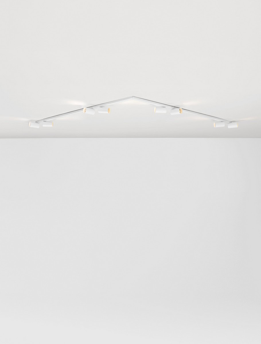 Lampa sufitowa CALDEMO LE45656 - Luces Exclusivas - obrazek 2