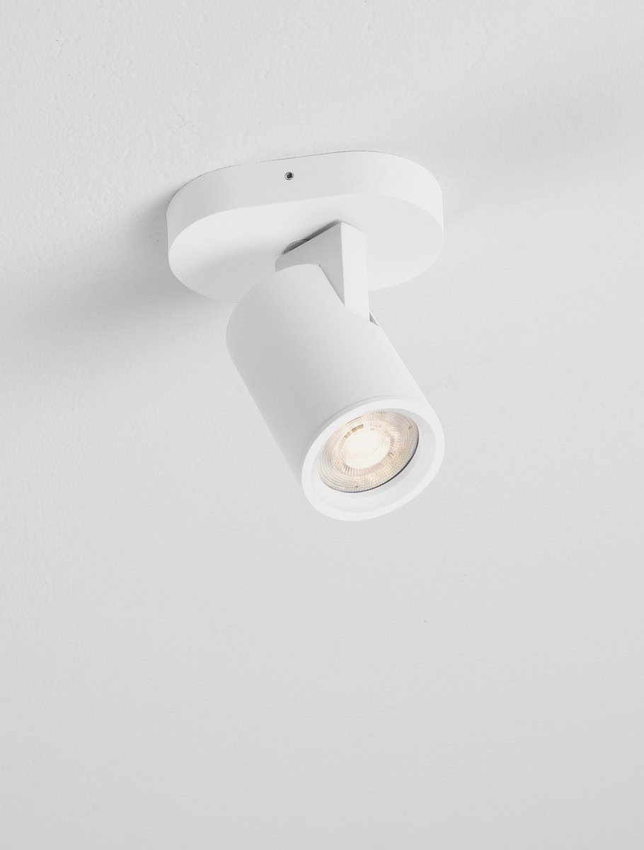 Lampa sufitowa LUNBIRA LE45657 - Luces Exclusivas - obrazek 2
