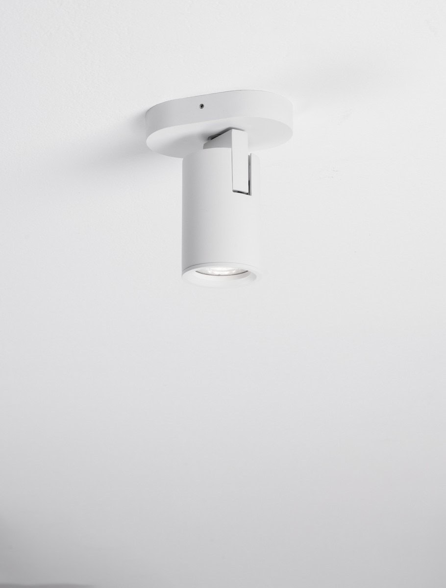 Lampa sufitowa LUNBIRA LE45657 - Luces Exclusivas - obrazek 3