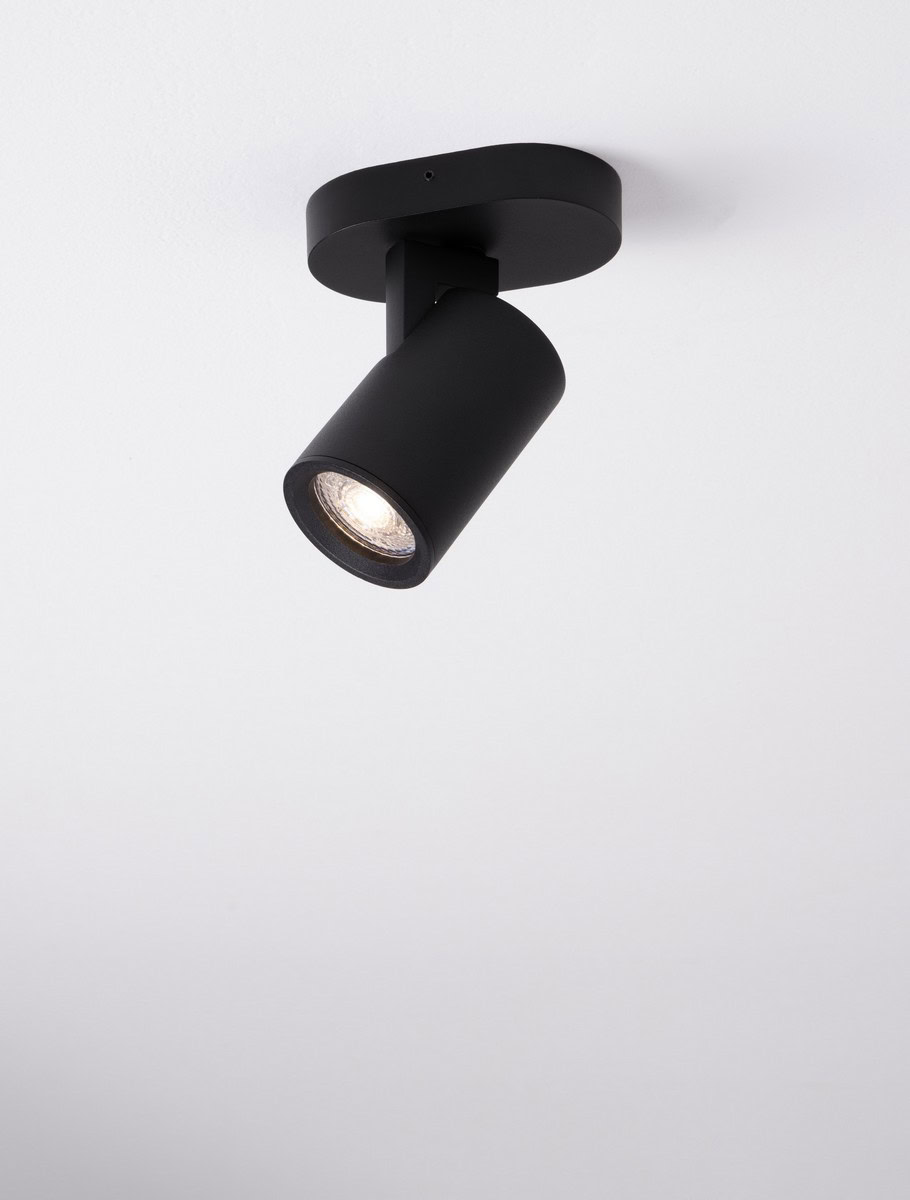 Lampa sufitowa LUNBIRA LE45658 - Luces Exclusivas - obrazek 2