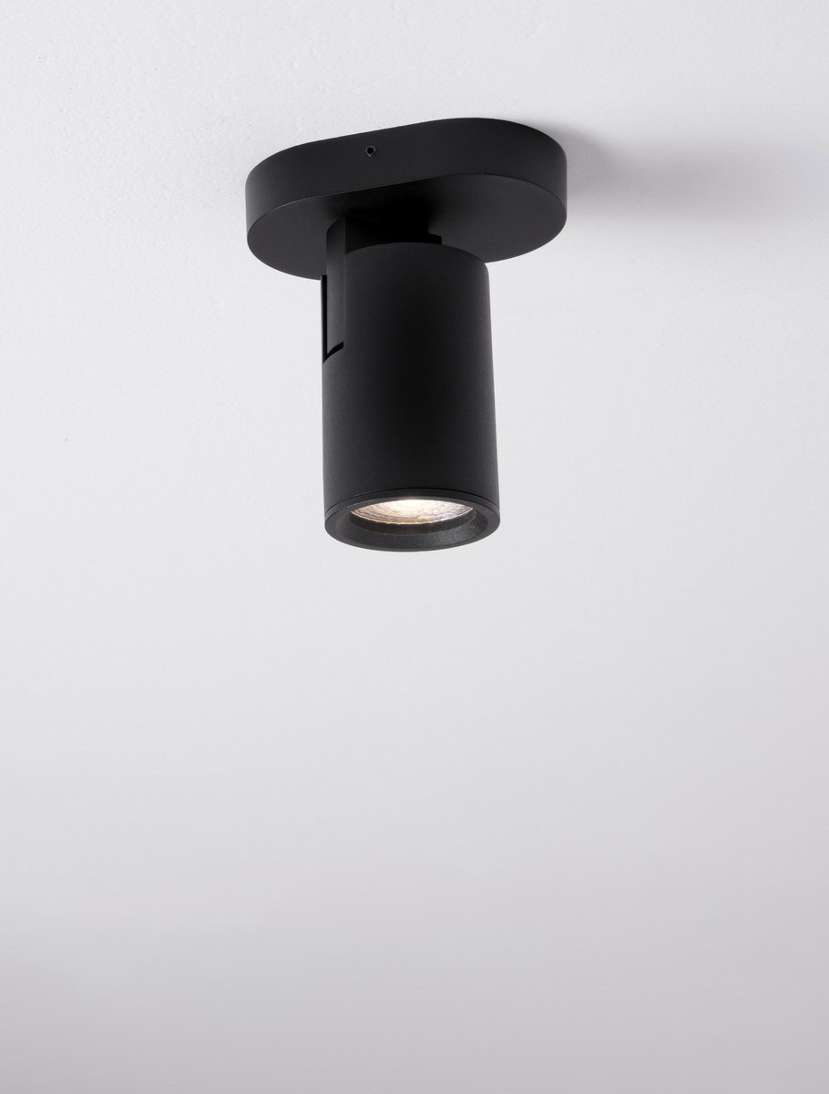 Lampa sufitowa LUNBIRA LE45658 - Luces Exclusivas - obrazek 3