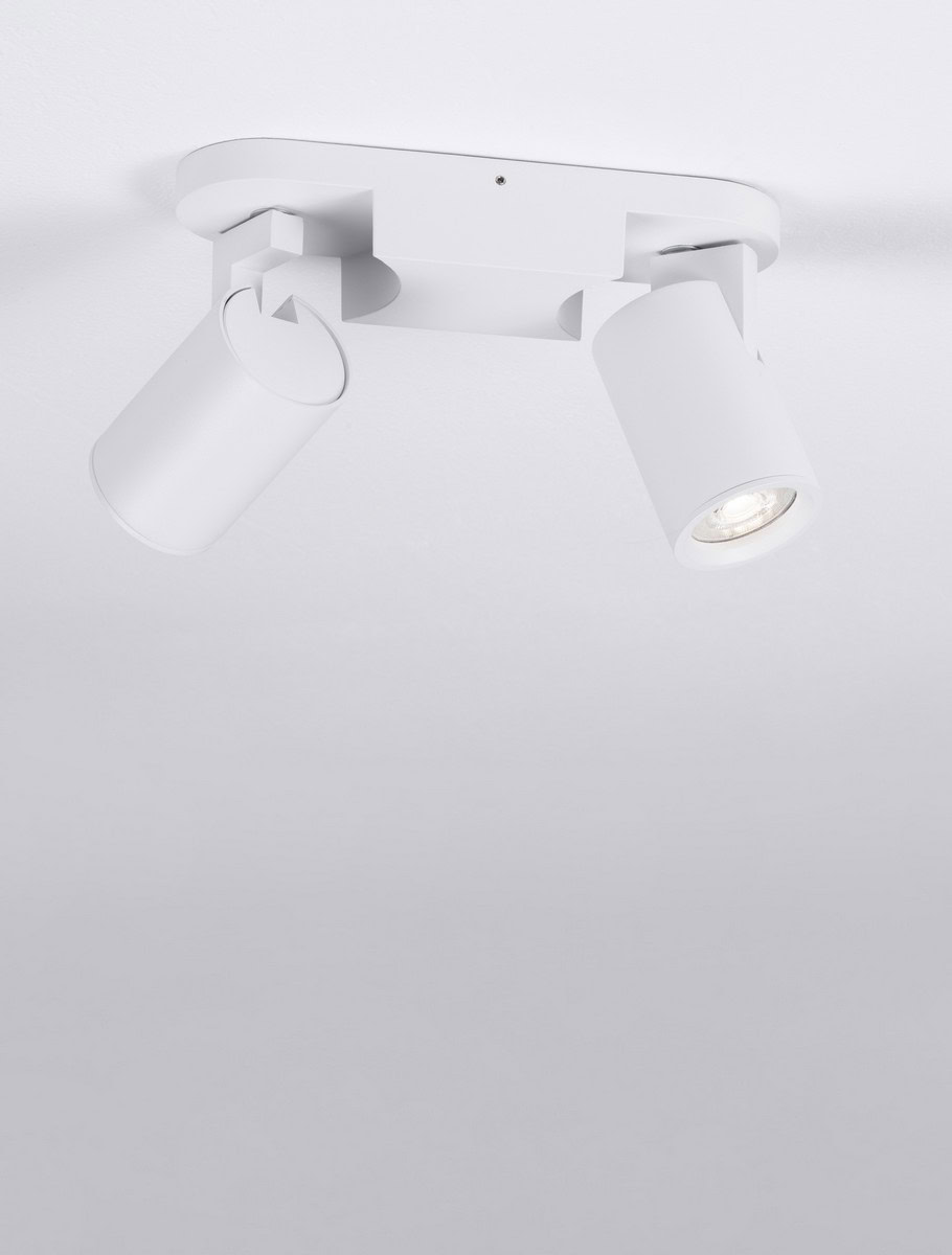 Lampa sufitowa LUNBIRA LE45659 - Luces Exclusivas - obrazek 2