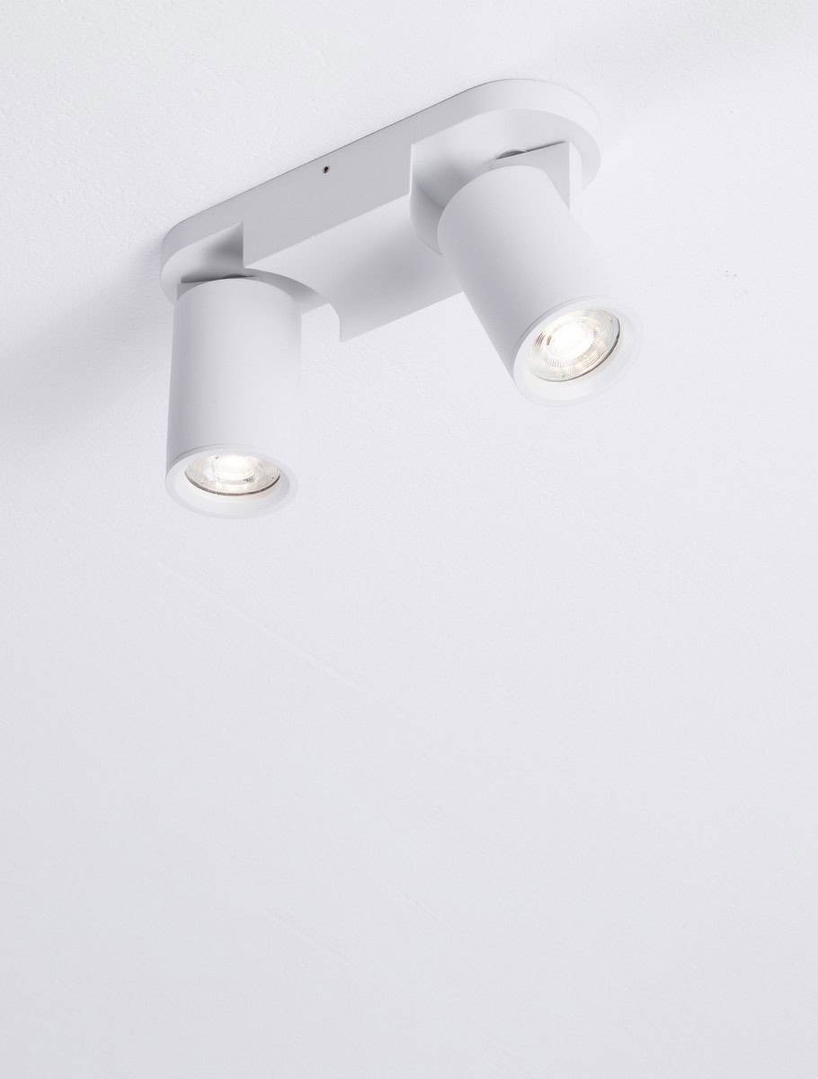 Lampa sufitowa LUNBIRA LE45659 - Luces Exclusivas - obrazek 3