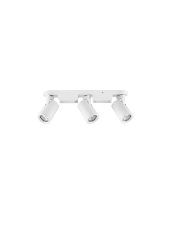 Lampa sufitowa LUNBIRA LE45661 - Luces Exclusivas
