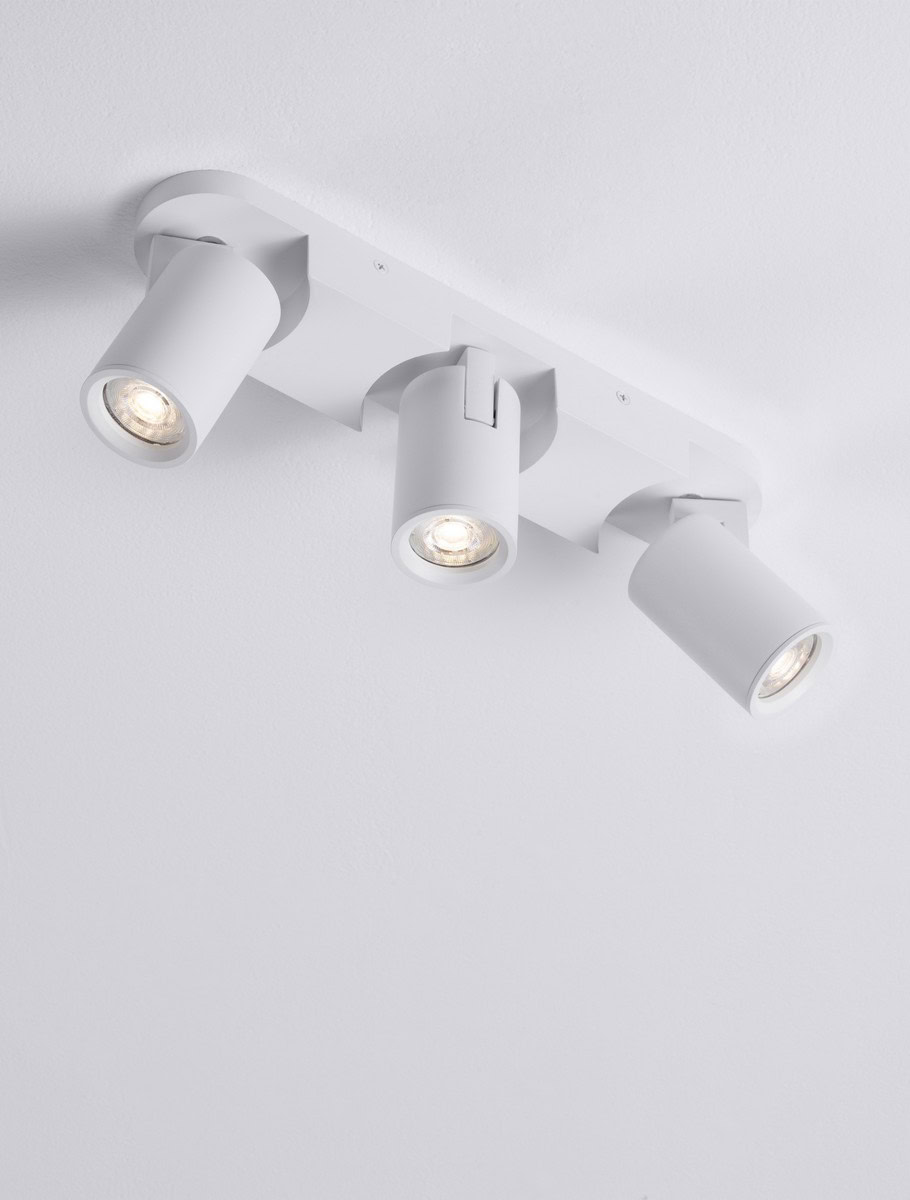 Lampa sufitowa LUNBIRA LE45661 - Luces Exclusivas - obrazek 2