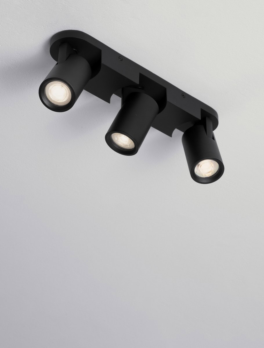 Lampa sufitowa LUNBIRA LE45662 - Luces Exclusivas - obrazek 2