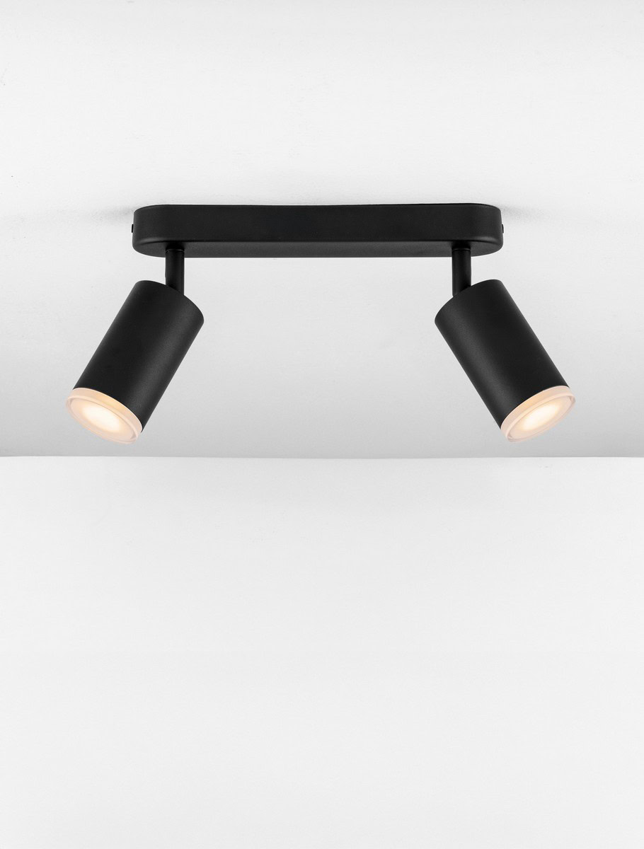 Lampa sufitowa/kinkiet ZENFARO LE45677 - Luces Exclusivas - obrazek 2