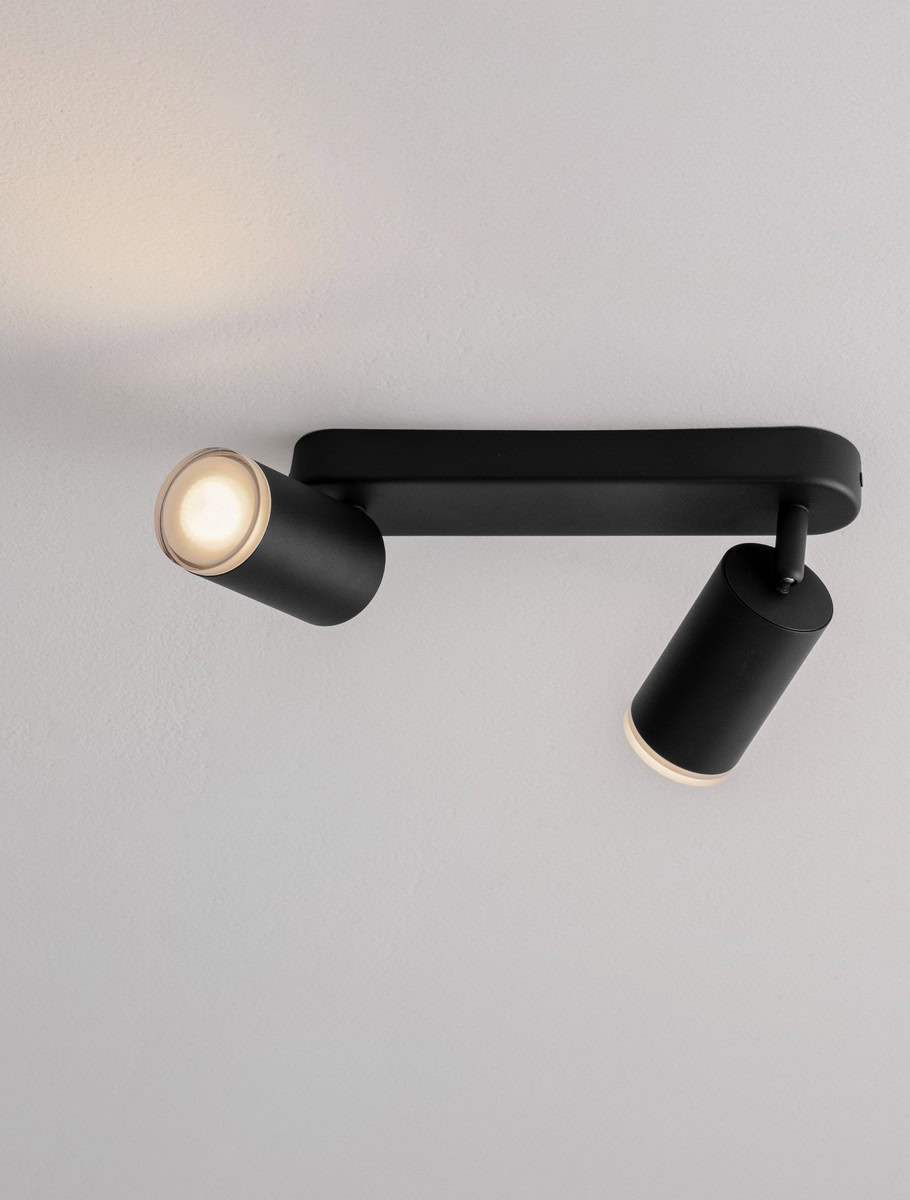 Lampa sufitowa/kinkiet ZENFARO LE45677 - Luces Exclusivas - obrazek 3