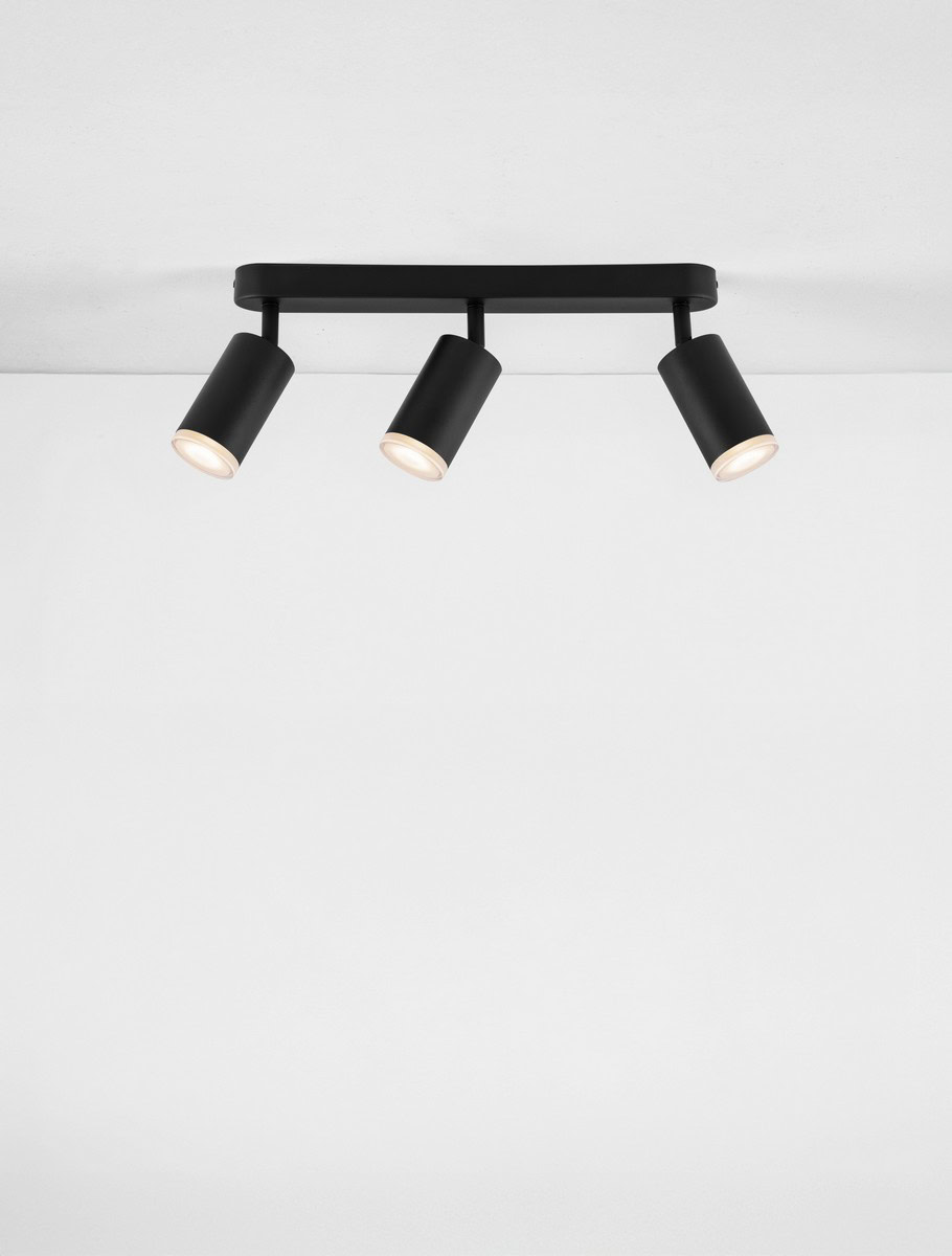 Lampa sufitowa ZENFARO LE45679 - Luces Exclusivas - obrazek 2