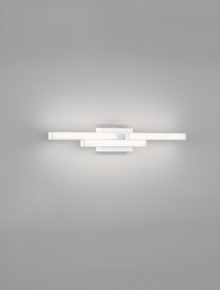 Kinkiet łazienkowy MARVONA LE45682 - Luces Exclusivas - obrazek 2