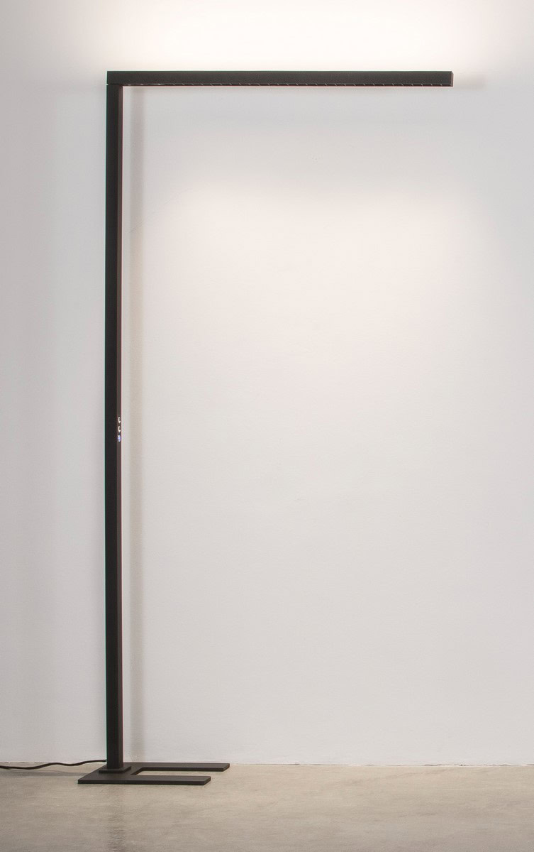 Lampa podłogowa TEBAIDA LE61321 - Luces Exclusivas - obrazek 2