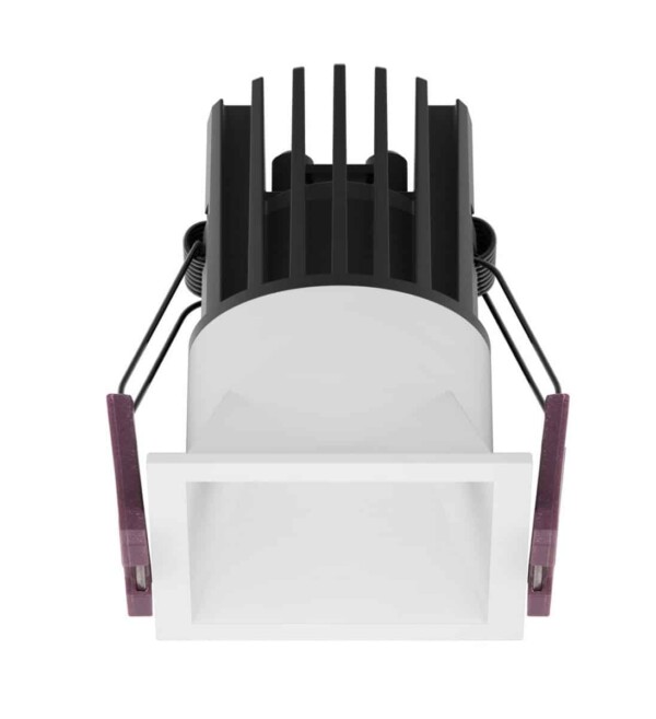 Lampa do wbudowania TURMERO LE61336 - Luces Exclusivas