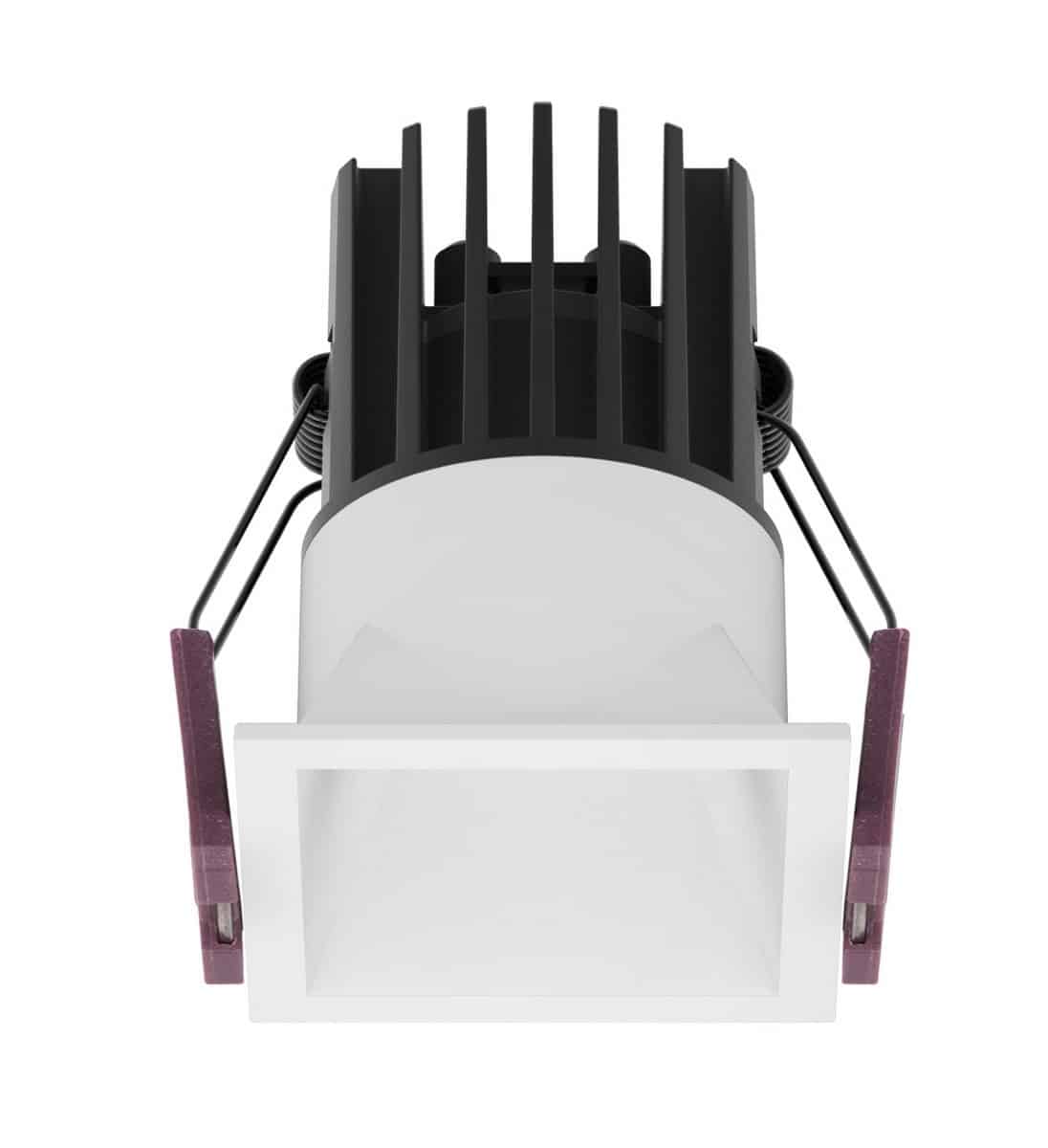 Lampa do wbudowania TURMERO LE61336 - Luces Exclusivas
