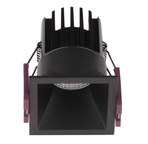 Lampa do wbudowania TURMERO LE61337 - Luces Exclusivas