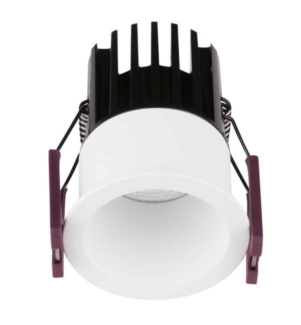 Lampa do wbudowania TURMERO LE61338 - Luces Exclusivas