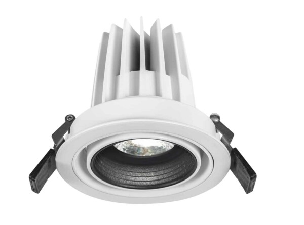 Lampa do wbudowania ZALAMEA LE61349 - Luces Exclusivas