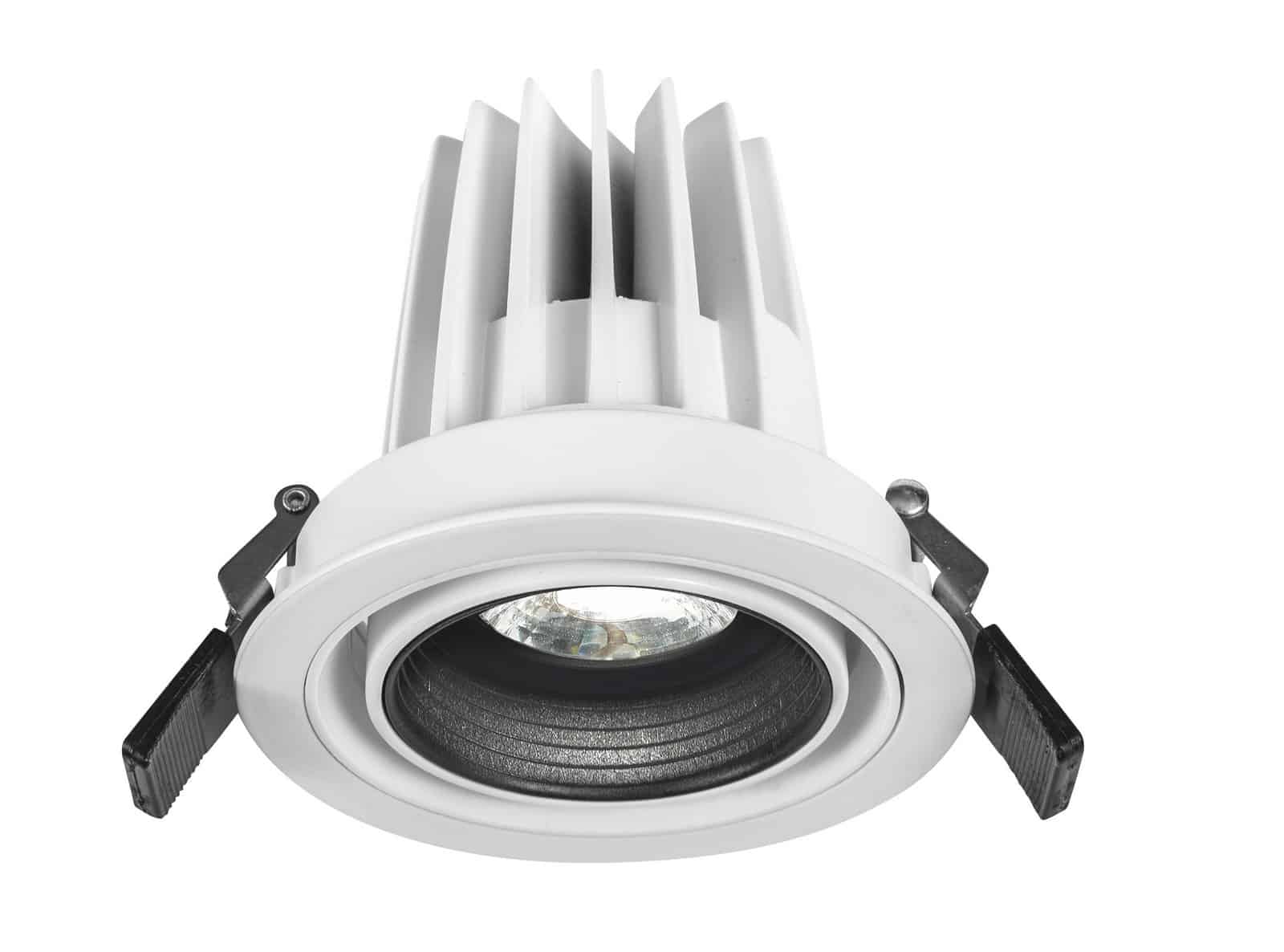 Lampa do wbudowania ZALAMEA LE61349 - Luces Exclusivas
