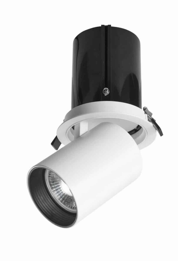 Lampa do wbudowania ALCORCON LE61363 - Luces Exclusivas